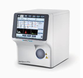 BeneSphera H33s – Next Generation 3-Part Hematology Analyzer